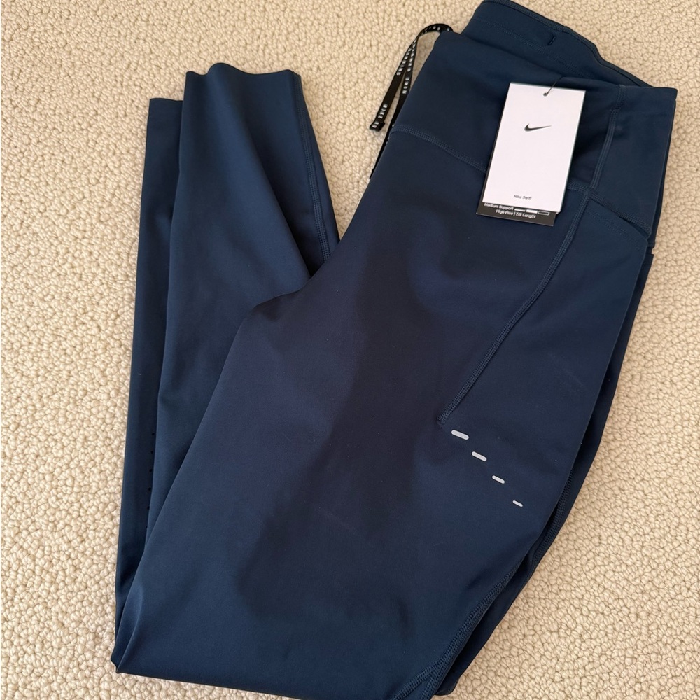 Nike Women’s Navy Pants